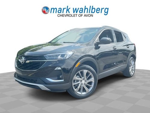 2021 Buick Encore GX Essence