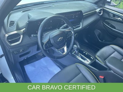 2024 Chevrolet Trailblazer ACTIV