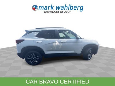 2024 Chevrolet Trailblazer ACTIV