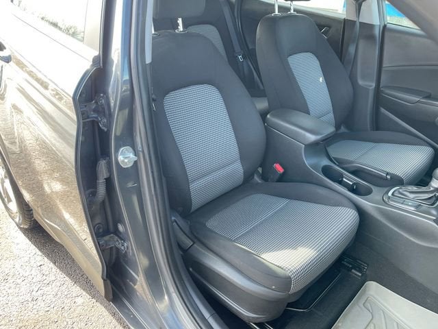 2020 Hyundai Kona SE