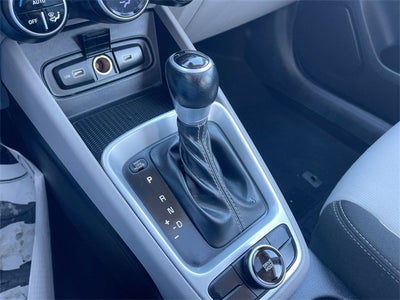 2022 Hyundai Venue SEL