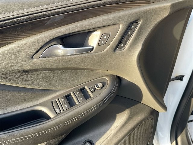 2020 Buick Envision Premium