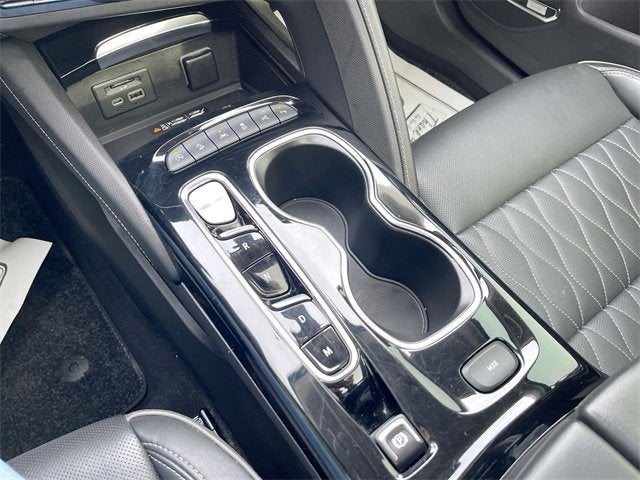 2022 Buick Envision Avenir