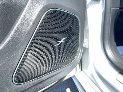 2021 Mercedes-Benz A 220 4MATIC®