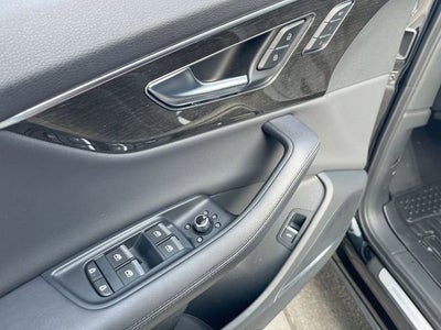 2024 Audi Q7 Premium Plus 55 TFSI quattro Tiptronic