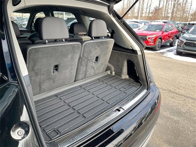 2024 Audi Q7 Premium Plus 55 TFSI quattro Tiptronic