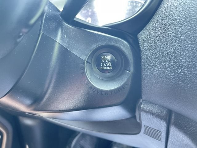 2016 Jeep Renegade 75th Anniversary