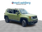 2016 Jeep Renegade 75th Anniversary