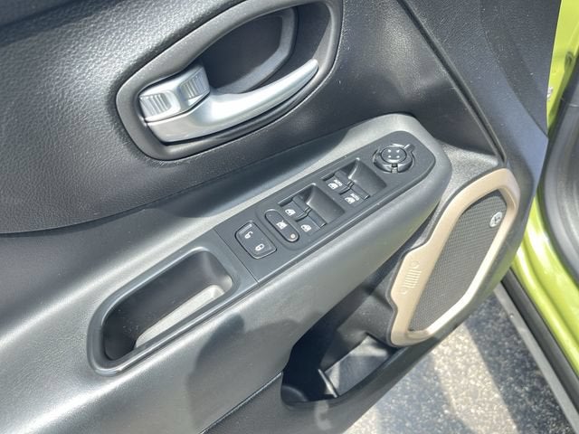 2016 Jeep Renegade 75th Anniversary