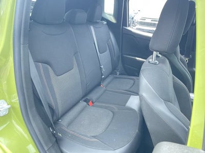 2016 Jeep Renegade 75th Anniversary