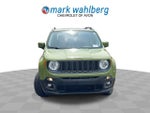 2016 Jeep Renegade 75th Anniversary
