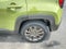 2016 Jeep Renegade 75th Anniversary