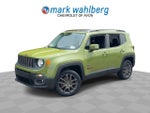 2016 Jeep Renegade 75th Anniversary
