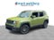 2016 Jeep Renegade 75th Anniversary