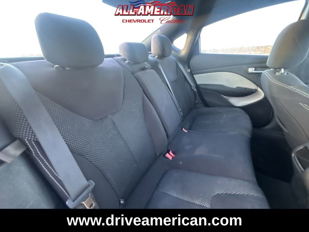 2015 Dodge Dart SXT