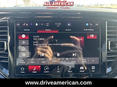 2023 Dodge Durango GT Plus