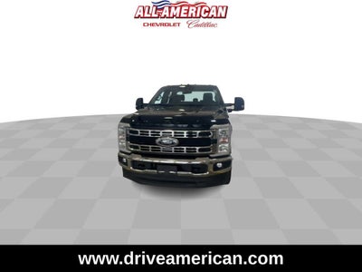 2025 Ford Super Duty F-350 DRW XL