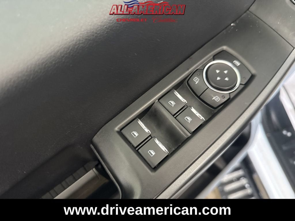 2025 Ford Super Duty F-350 DRW XL