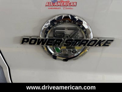 2016 Ford Super Duty F-450 DRW XL