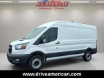 2026 Ford Transit Cargo Van T350