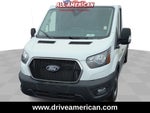 2026 Ford Transit Cargo Van T350