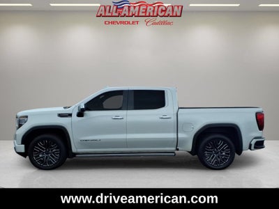 2022 GMC Sierra 1500 Denali Ultimate