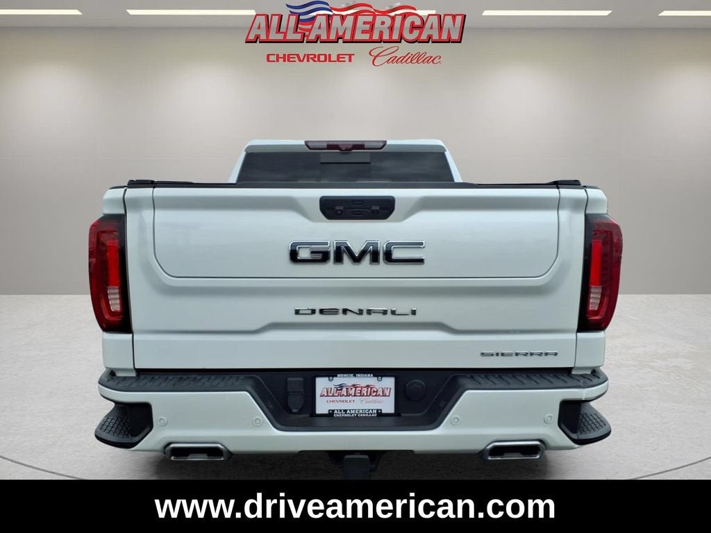 2022 GMC Sierra 1500 Denali Ultimate