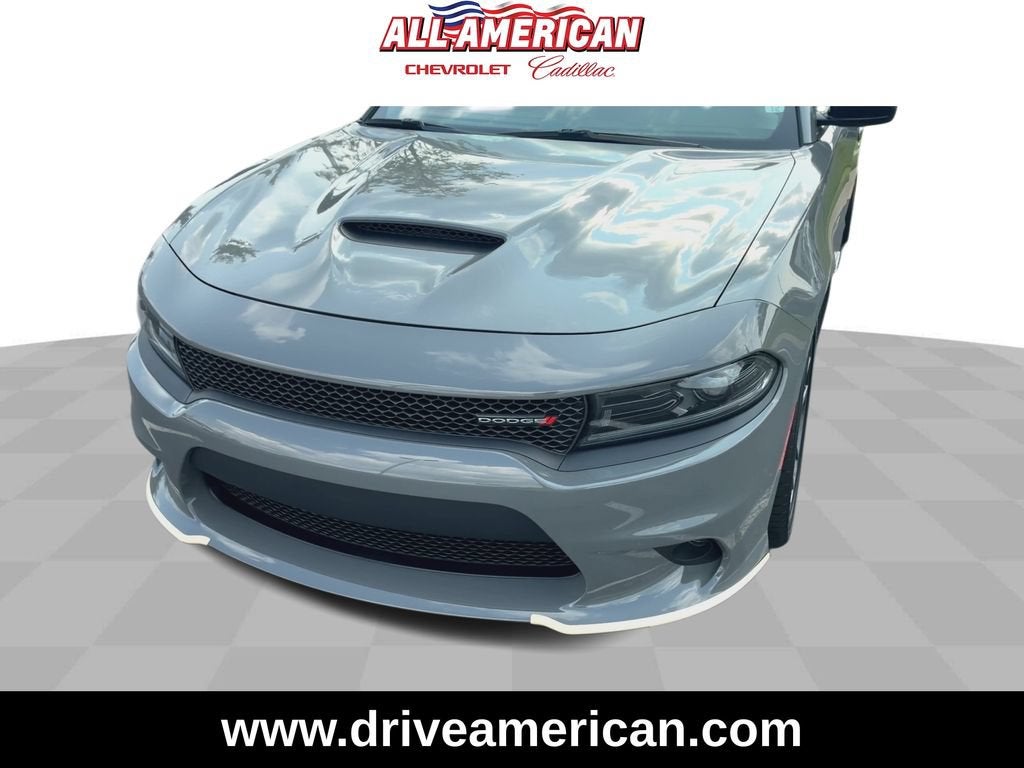 2023 Dodge Charger R/T