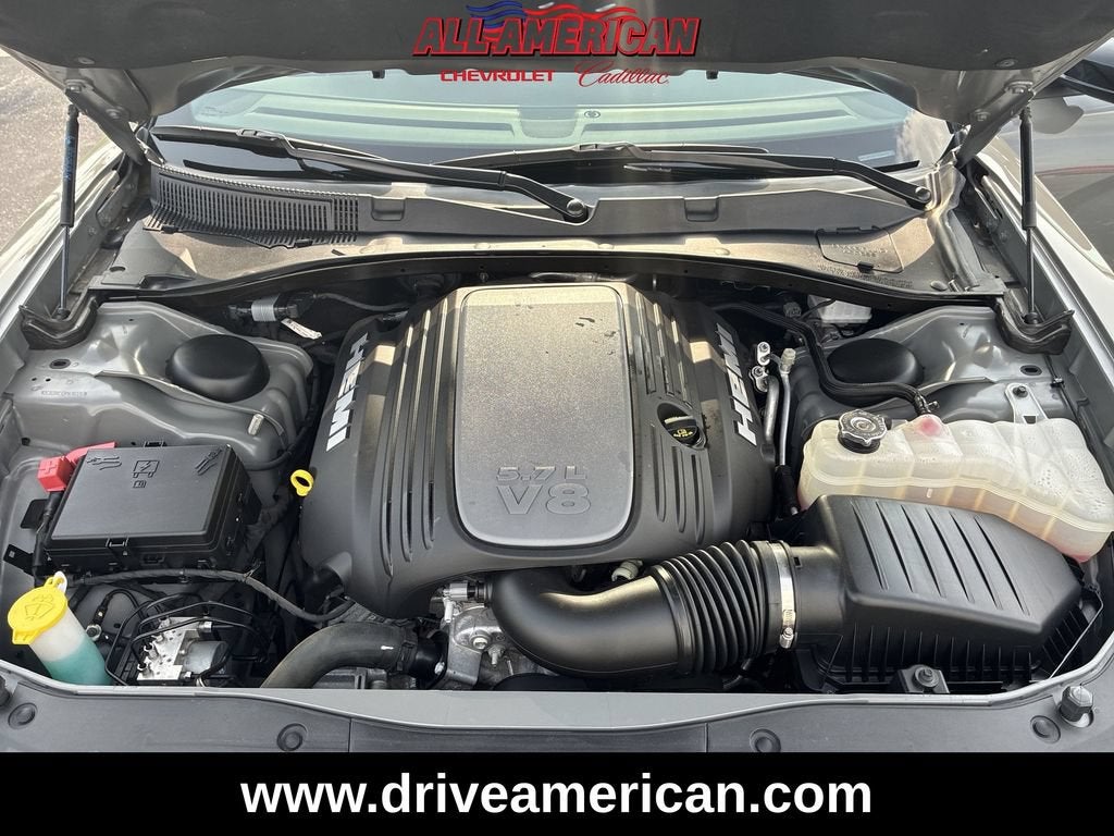 2023 Dodge Charger R/T