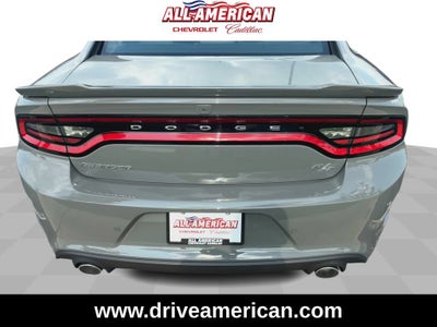 2023 Dodge Charger R/T