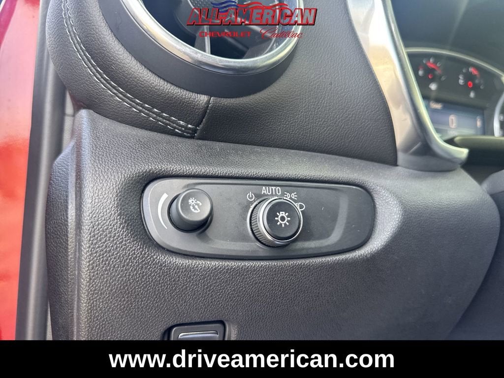 2021 Chevrolet Blazer 1LT