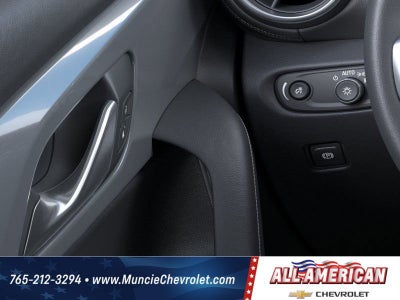 2025 Chevrolet Blazer 3LT