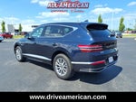 2025 Genesis GV80 2.5T Standard