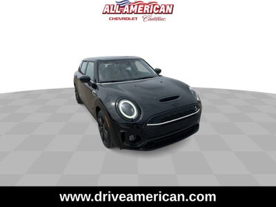 2022 MINI Clubman Cooper S