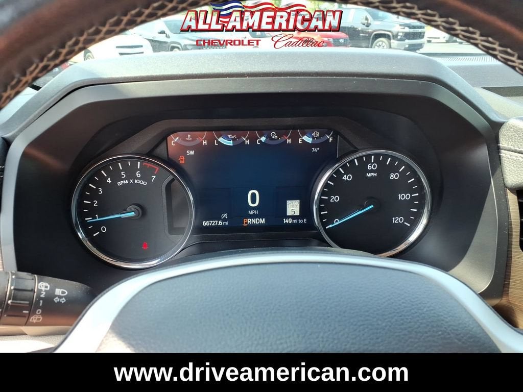 2024 Ford Expedition Limited