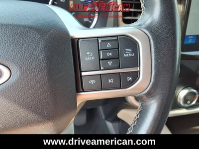 2024 Ford Expedition Limited