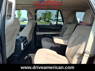 2024 Ford Expedition Limited