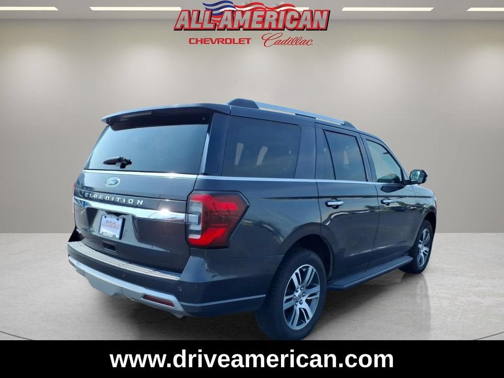 2024 Ford Expedition Limited