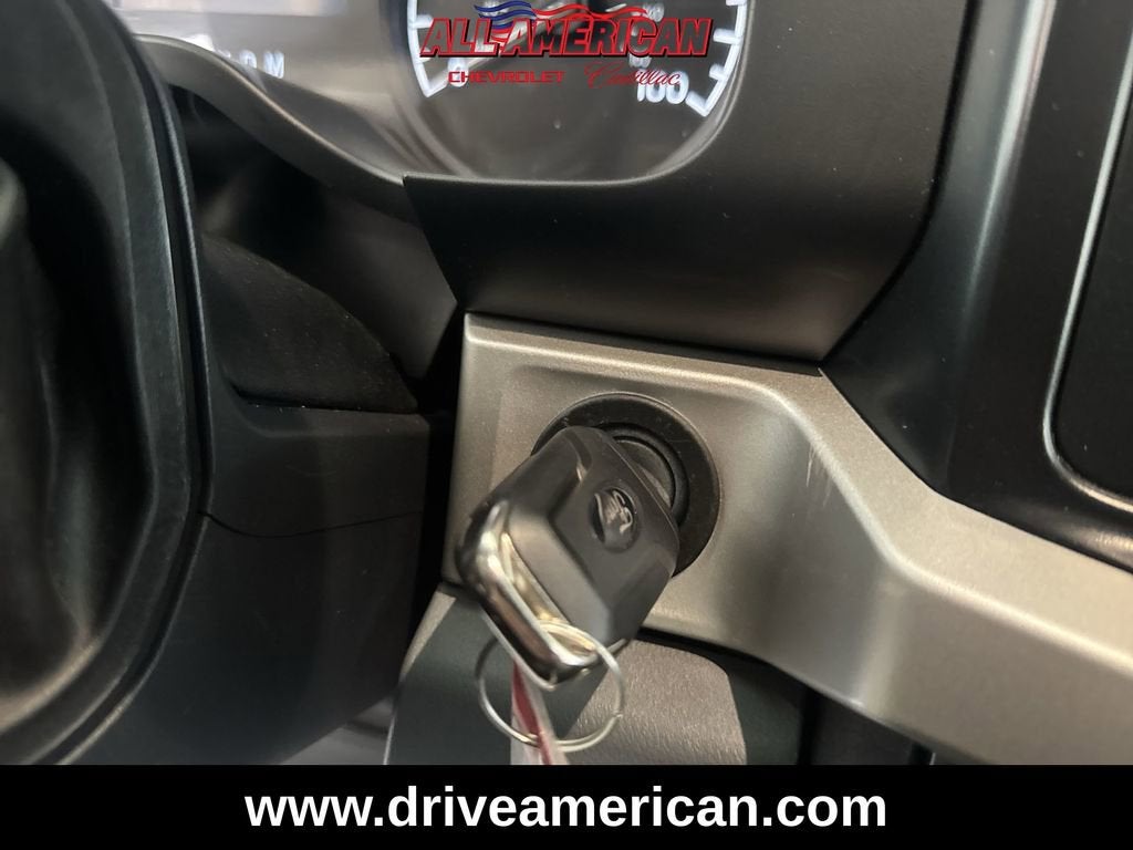 2025 Ford Super Duty F-350 DRW XL