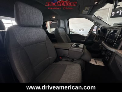 2025 Ford Super Duty F-350 DRW XL