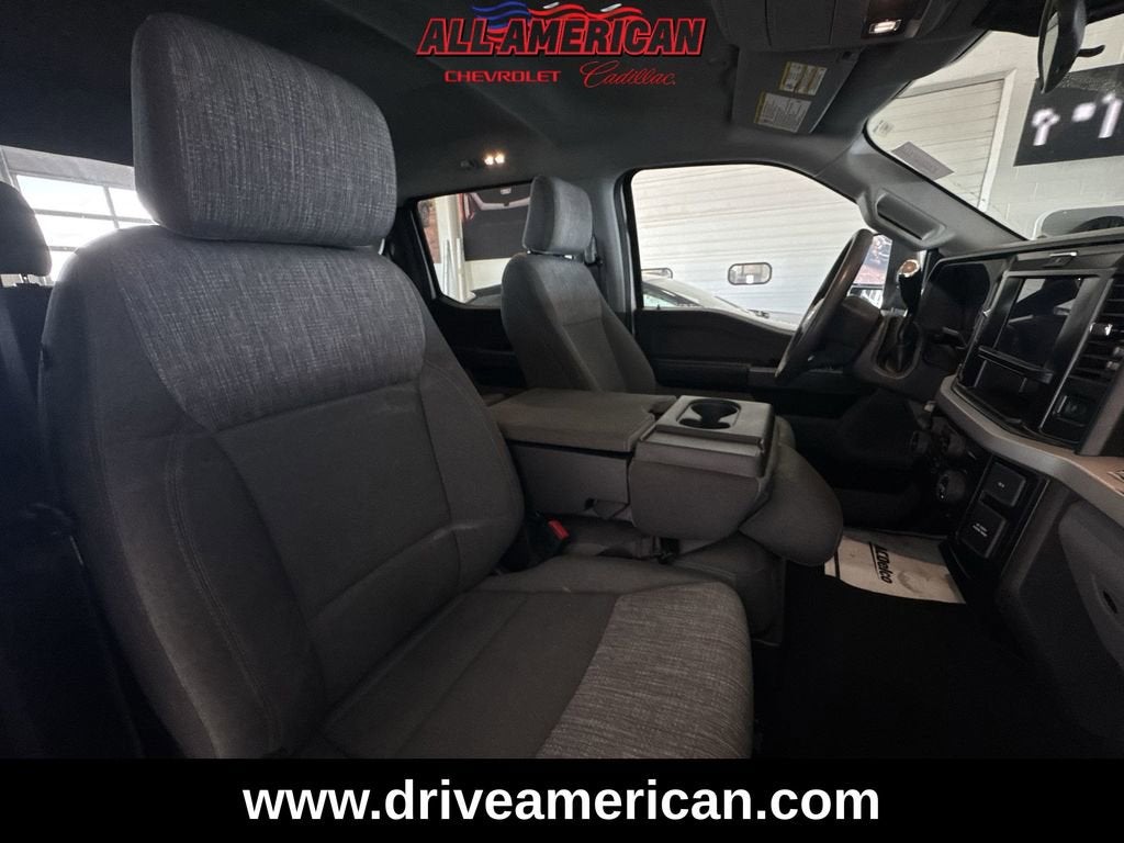 2025 Ford Super Duty F-350 DRW XL