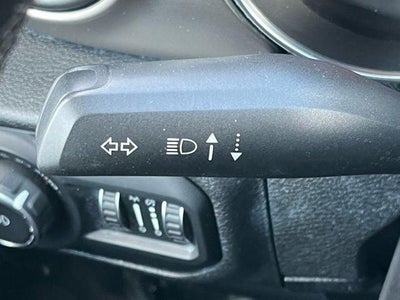 2021 Jeep Wrangler Sport S 4x4