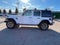 2020 Jeep Wrangler Unlimited Sahara 4x4