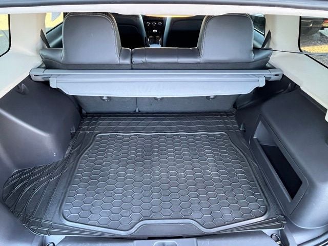 2015 Jeep Patriot High Altitude Edition