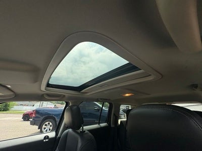 2015 Jeep Patriot High Altitude Edition