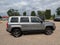 2015 Jeep Patriot High Altitude Edition
