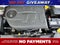 2018 Jeep Cherokee Trailhawk 4x4