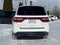 2022 Dodge Durango SXT AWD