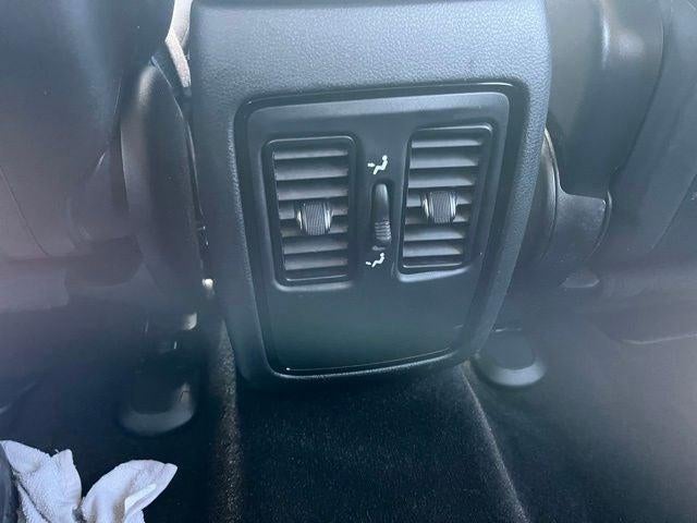 2022 Dodge Durango SXT AWD