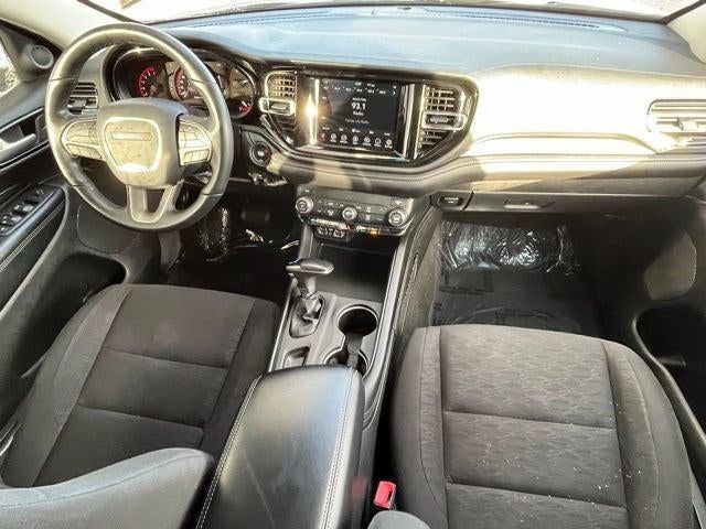 2022 Dodge Durango SXT AWD